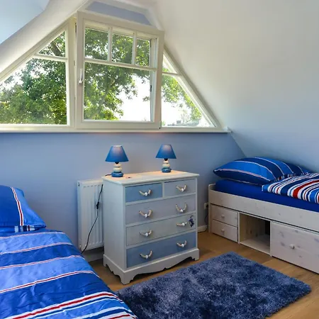 Strandschnecke Nyaraló Zingst