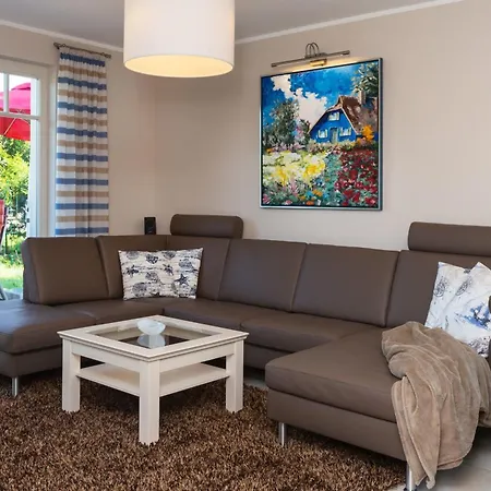 Strandschnecke Zingst