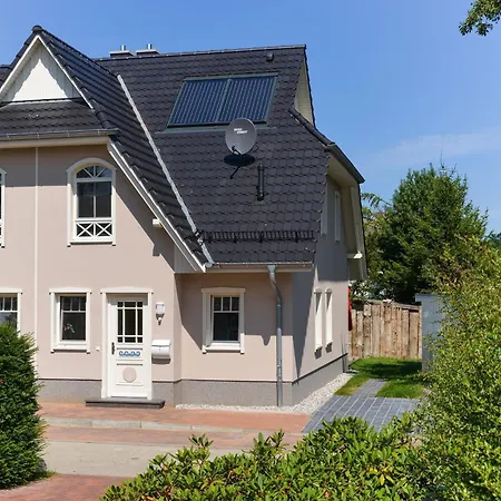 Strandschnecke * Zingst